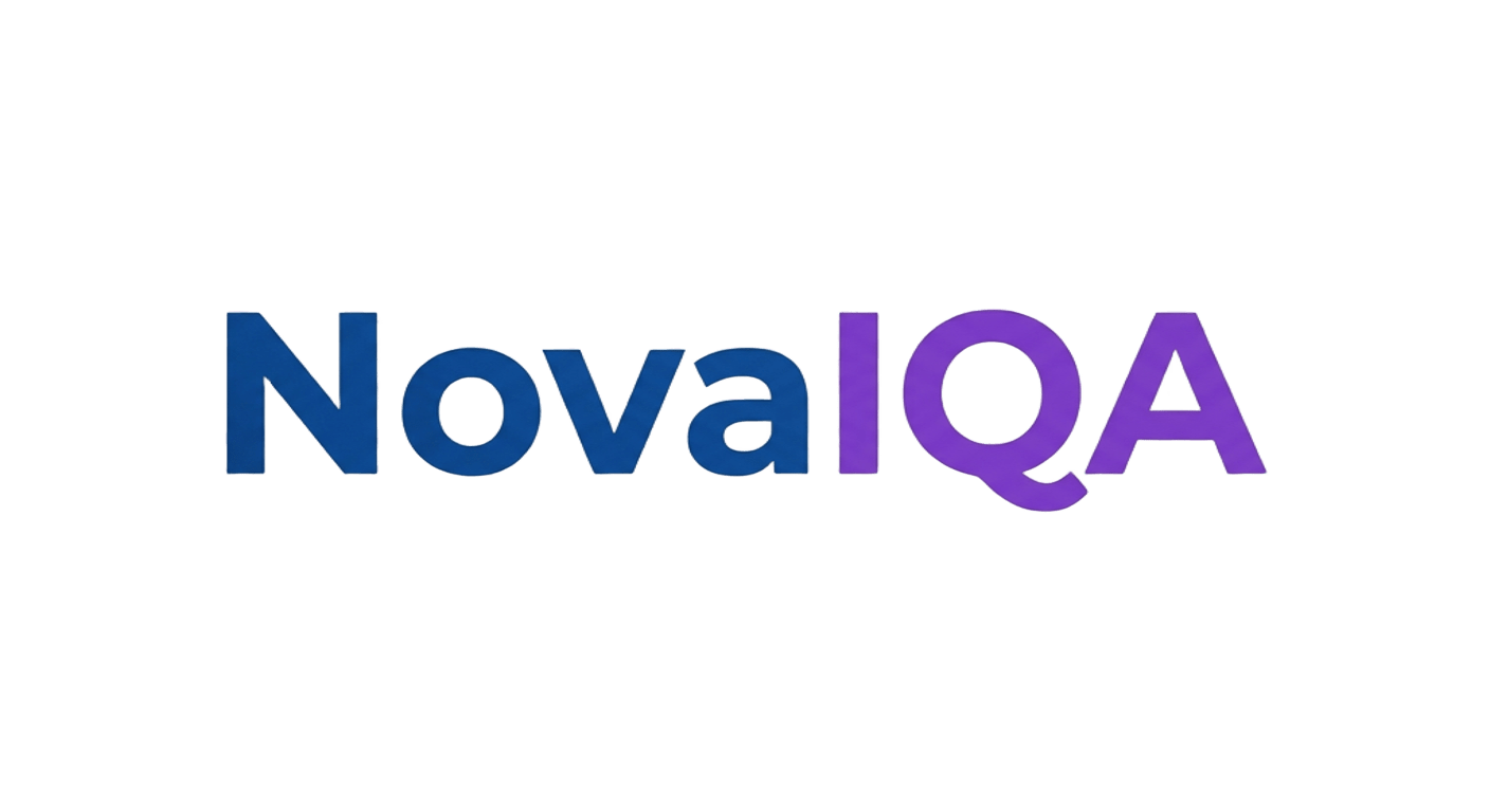 NOVA IA QA