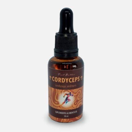 Extracto Cordyceps 30 ml