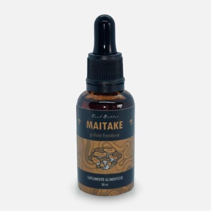 Extracto Maitake 30 ml