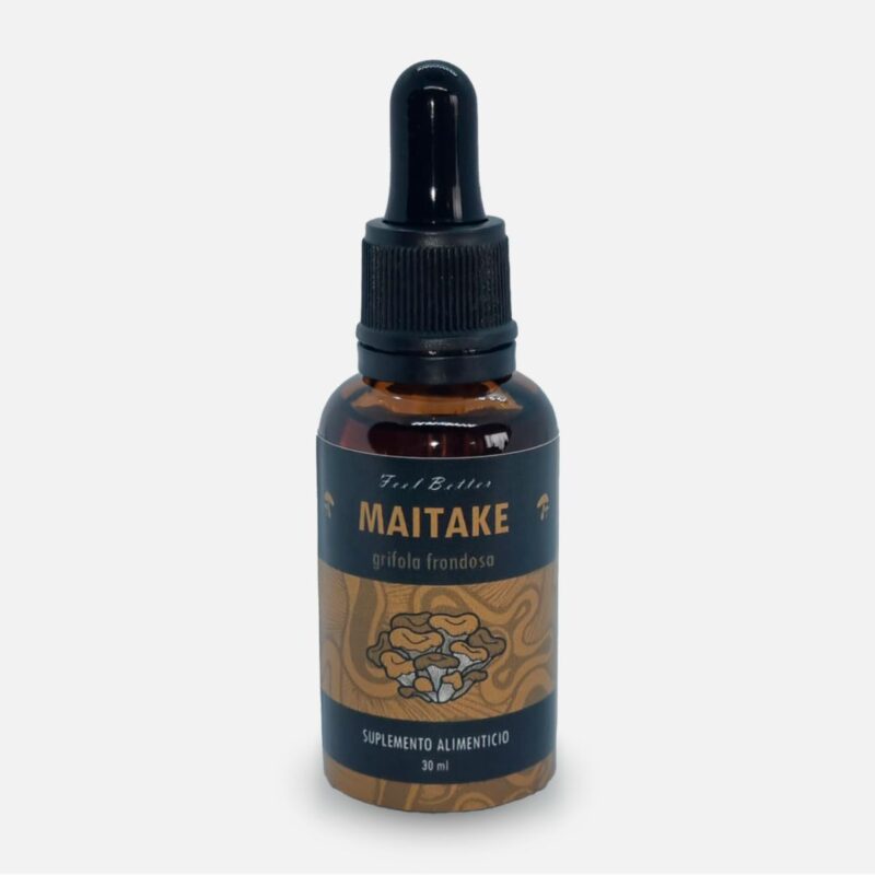 Extracto Maitake 30 ml