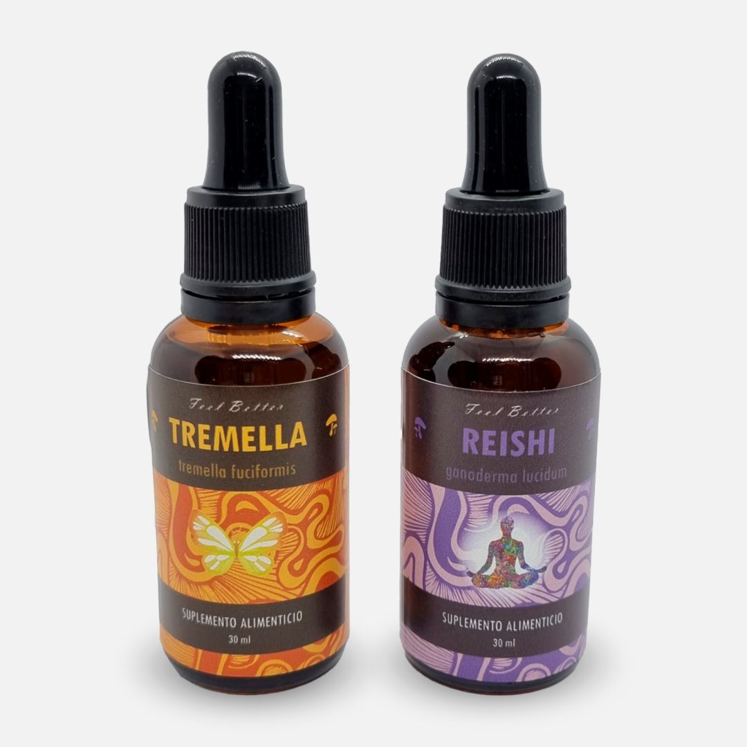 packasma Pack para Asma y alergias