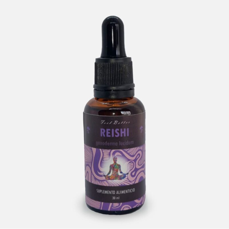 Extracto Reishi 30 ml