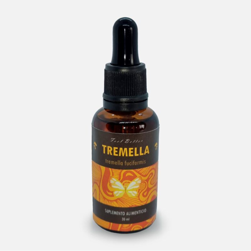 Extracto Tremella 30 ml