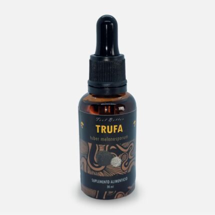 Extracto Trufa 30 ml