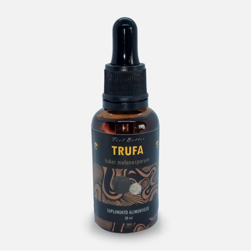 Extracto Trufa 30 ml