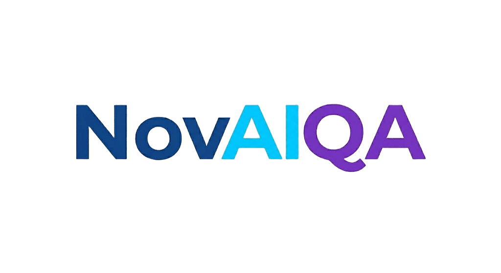NOVA IA QA